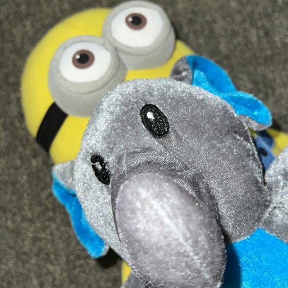 Plush Toy Set NWOT - Picture 8 of 8